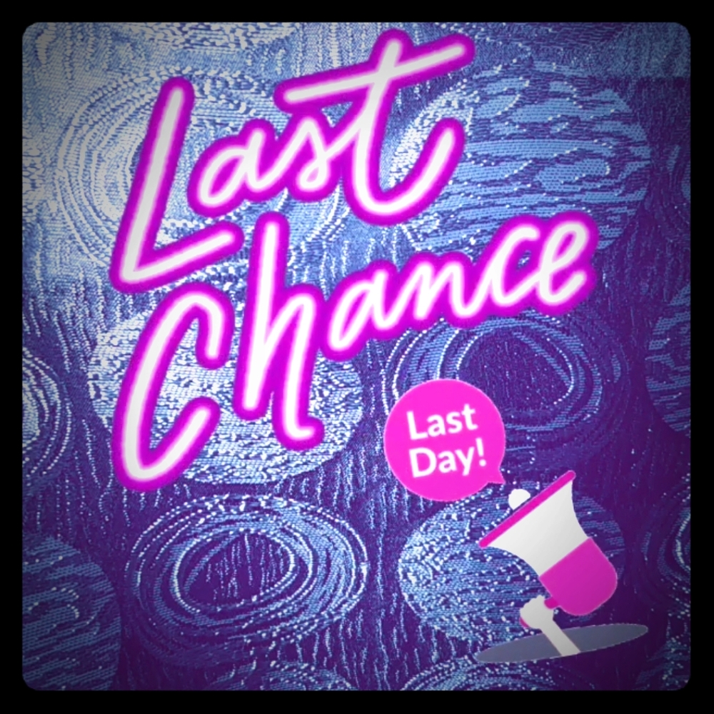 Bundle Last Chance for Amazing deal!